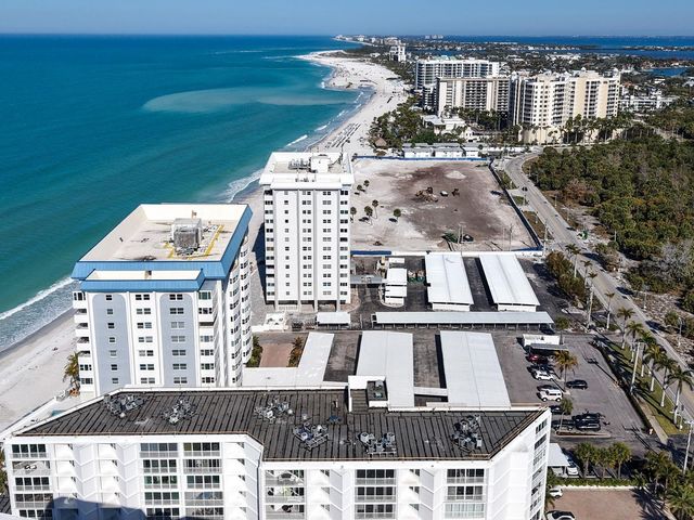 1770 BENJAMIN FRANKLIN DRIVE 206, Sarasota, FL 34236