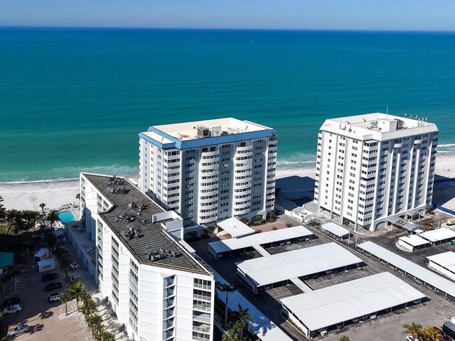 1770 BENJAMIN FRANKLIN DRIVE 206, Sarasota, FL 34236