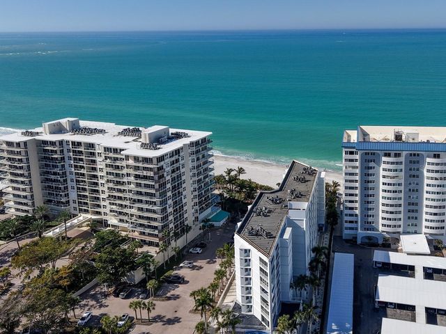 1770 BENJAMIN FRANKLIN DRIVE 206, Sarasota, FL 34236