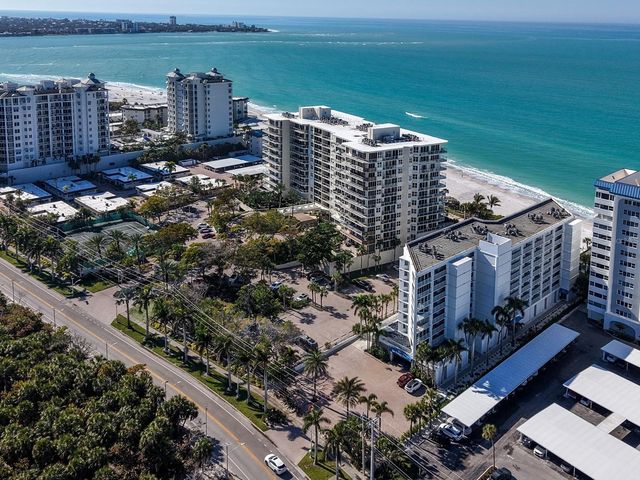 1770 BENJAMIN FRANKLIN DRIVE 206, Sarasota, FL 34236