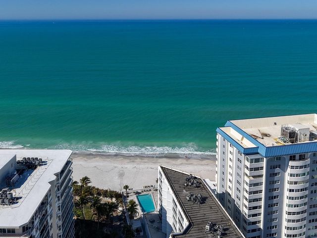 1770 BENJAMIN FRANKLIN DRIVE 206, Sarasota, FL 34236