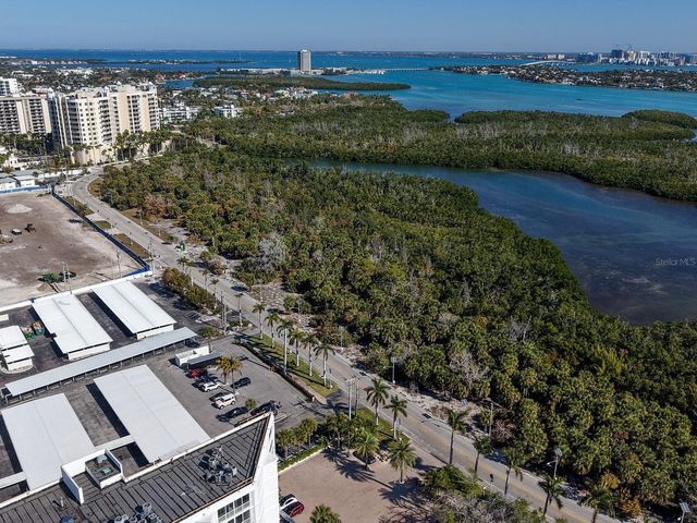 1770 BENJAMIN FRANKLIN DRIVE 206, Sarasota, FL 34236