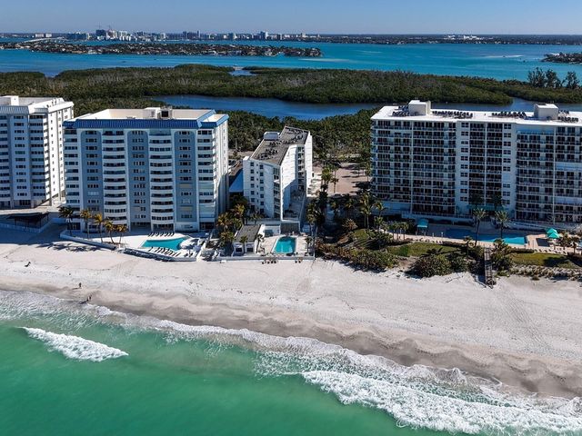 1770 BENJAMIN FRANKLIN DRIVE 206, Sarasota, FL 34236