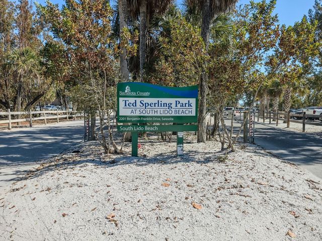 1770 BENJAMIN FRANKLIN DRIVE 206, Sarasota, FL 34236