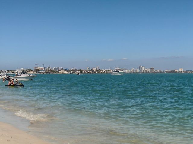 1770 BENJAMIN FRANKLIN DRIVE 206, Sarasota, FL 34236