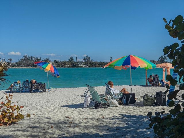 1770 BENJAMIN FRANKLIN DRIVE 206, Sarasota, FL 34236