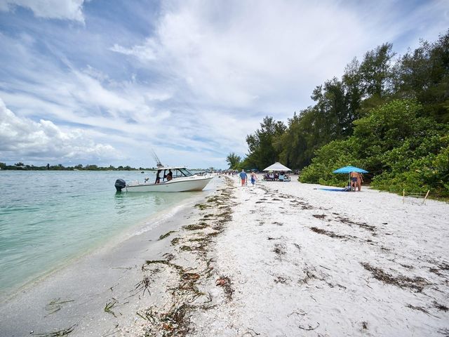 1770 BENJAMIN FRANKLIN DRIVE 206, Sarasota, FL 34236