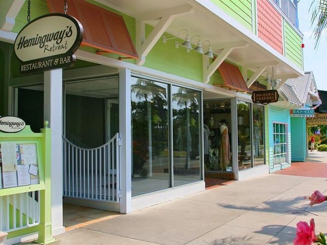 1770 BENJAMIN FRANKLIN DRIVE 206, Sarasota, FL 34236