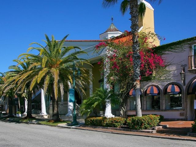 1770 BENJAMIN FRANKLIN DRIVE 206, Sarasota, FL 34236