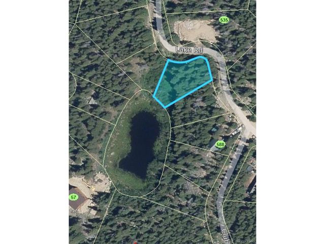 91 Lake Rd, Idaho Springs, CO 80452