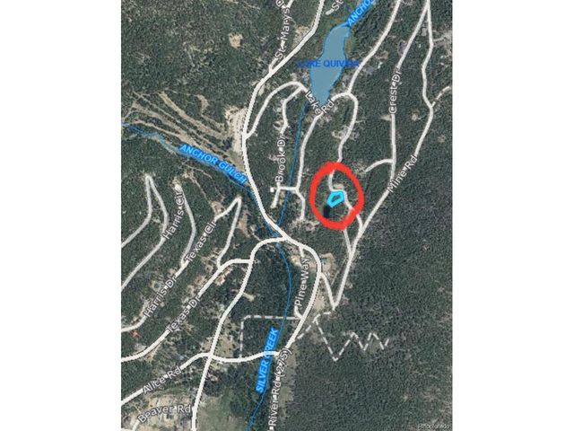 91 Lake Rd, Idaho Springs, CO 80452