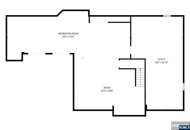 17 Cromwell Drive, Chester Township, NJ 07930