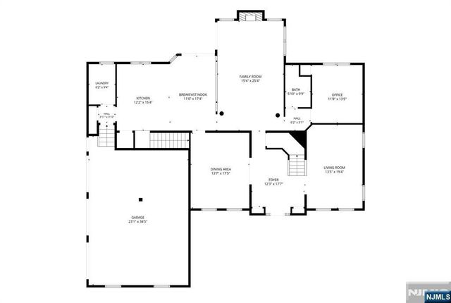 17 Cromwell Drive, Chester Township, NJ 07930