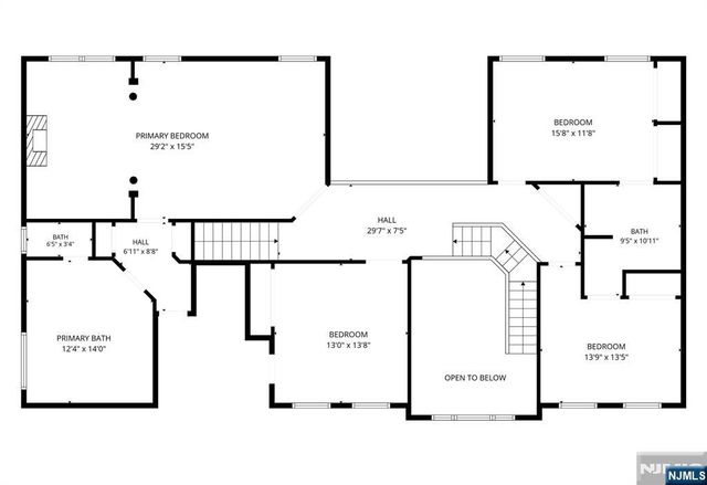 17 Cromwell Drive, Chester Township, NJ 07930
