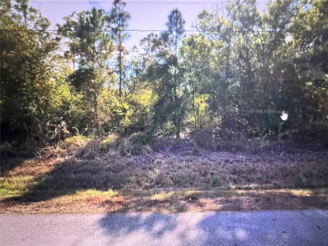 11491 2ND AVENUE, Punta Gorda, FL 33955
