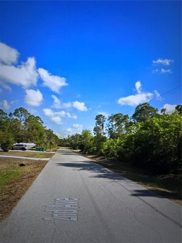 11491 2ND AVENUE, Punta Gorda, FL 33955