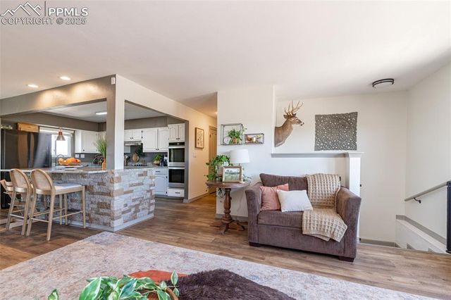 11170 Peaceful Valley Road, Colorado Springs, CO 80925