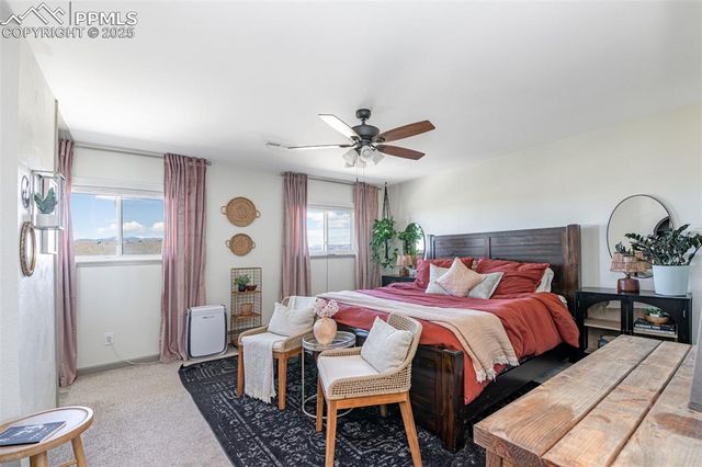 11170 Peaceful Valley Road, Colorado Springs, CO 80925