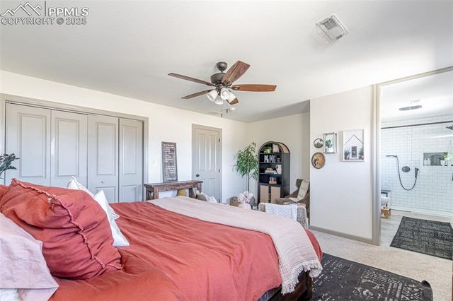 11170 Peaceful Valley Road, Colorado Springs, CO 80925