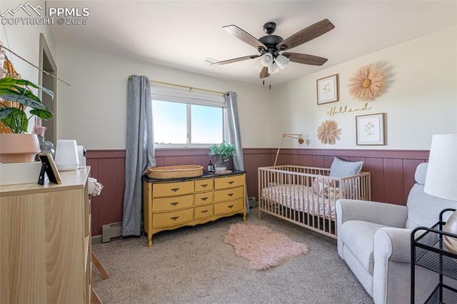 11170 Peaceful Valley Road, Colorado Springs, CO 80925