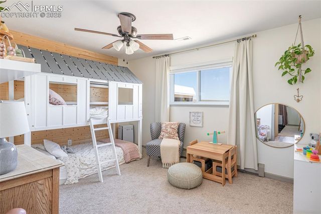 11170 Peaceful Valley Road, Colorado Springs, CO 80925