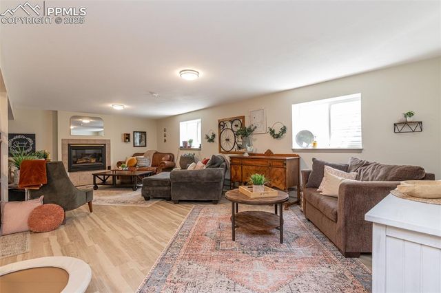 11170 Peaceful Valley Road, Colorado Springs, CO 80925