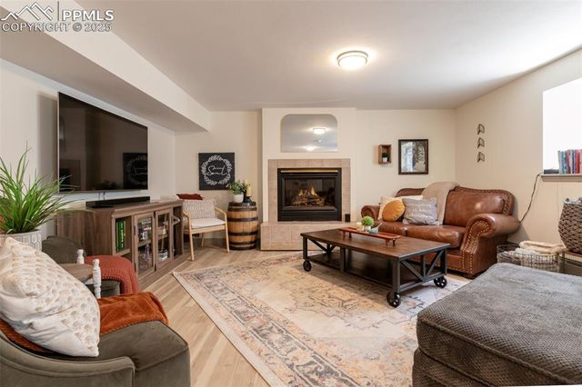 11170 Peaceful Valley Road, Colorado Springs, CO 80925