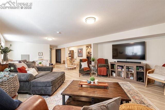 11170 Peaceful Valley Road, Colorado Springs, CO 80925