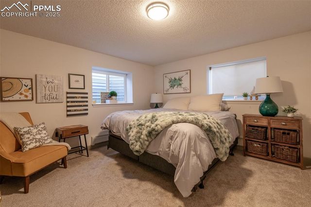 11170 Peaceful Valley Road, Colorado Springs, CO 80925