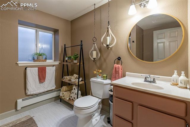 11170 Peaceful Valley Road, Colorado Springs, CO 80925