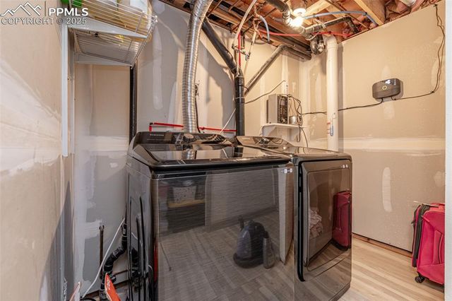 11170 Peaceful Valley Road, Colorado Springs, CO 80925