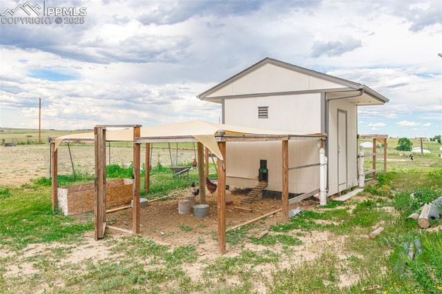 11170 Peaceful Valley Road, Colorado Springs, CO 80925