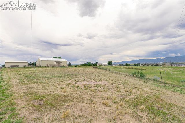 11170 Peaceful Valley Road, Colorado Springs, CO 80925