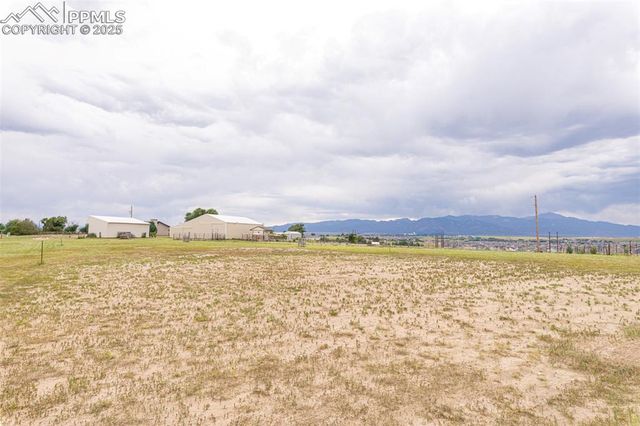 11170 Peaceful Valley Road, Colorado Springs, CO 80925