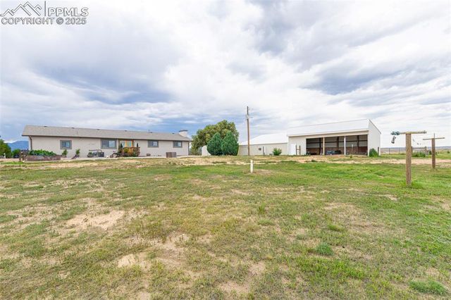 11170 Peaceful Valley Road, Colorado Springs, CO 80925