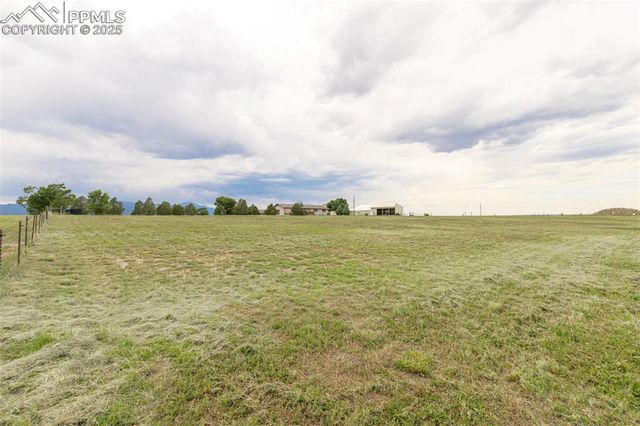 11170 Peaceful Valley Road, Colorado Springs, CO 80925