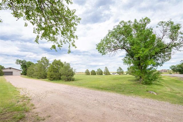 11170 Peaceful Valley Road, Colorado Springs, CO 80925