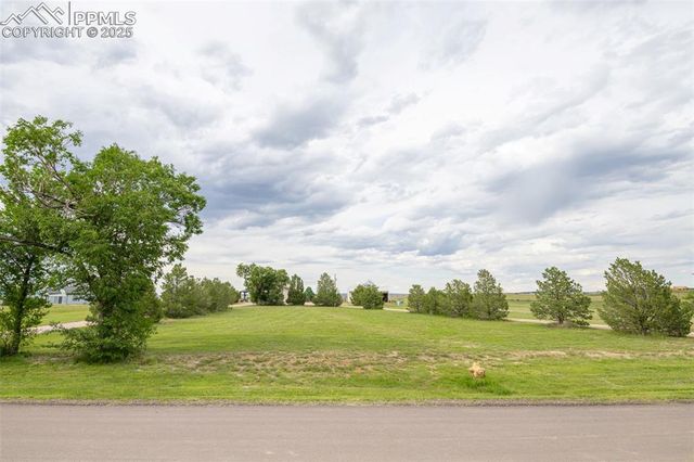 11170 Peaceful Valley Road, Colorado Springs, CO 80925