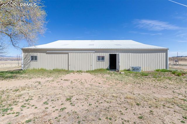 11170 Peaceful Valley Road, Colorado Springs, CO 80925