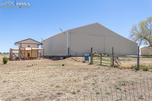 11170 Peaceful Valley Road, Colorado Springs, CO 80925