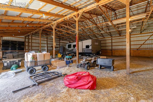 11170 Peaceful Valley Road, Colorado Springs, CO 80925