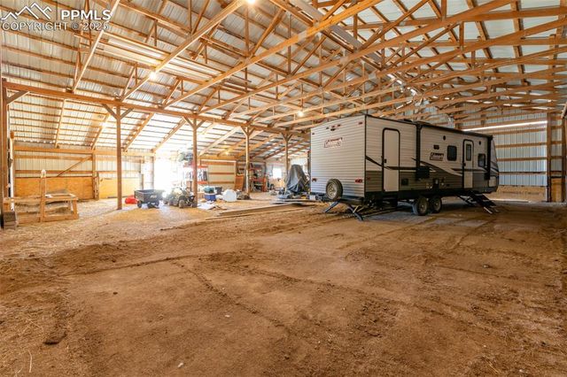 11170 Peaceful Valley Road, Colorado Springs, CO 80925