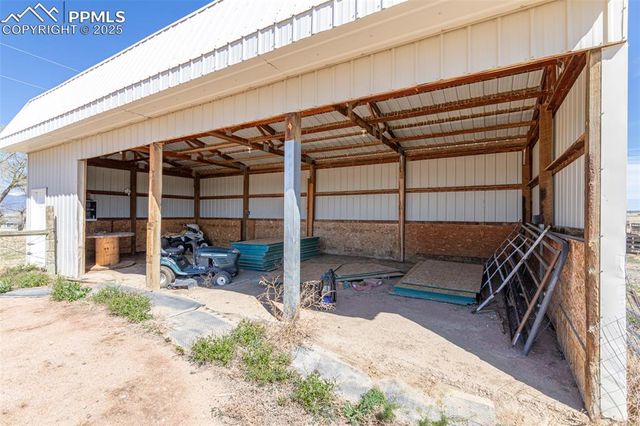 11170 Peaceful Valley Road, Colorado Springs, CO 80925