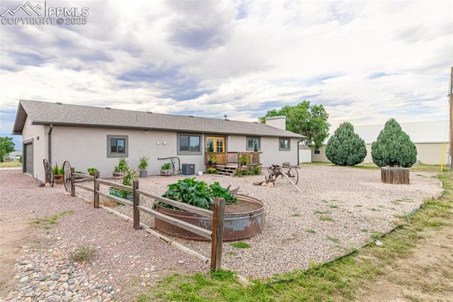 11170 Peaceful Valley Road, Colorado Springs, CO 80925