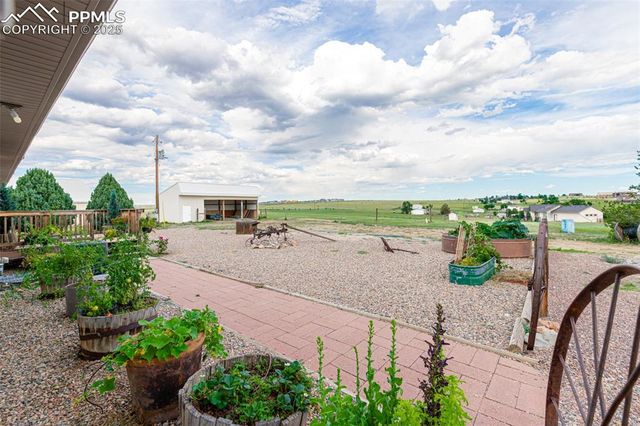 11170 Peaceful Valley Road, Colorado Springs, CO 80925