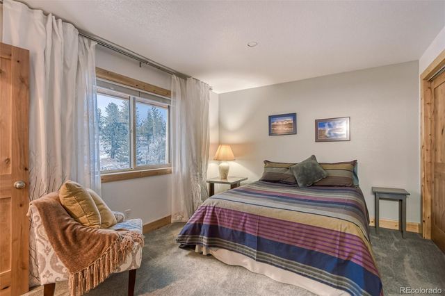 50 El Lobo Lane, Bailey, CO 80421