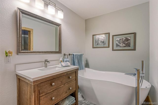 50 El Lobo Lane, Bailey, CO 80421