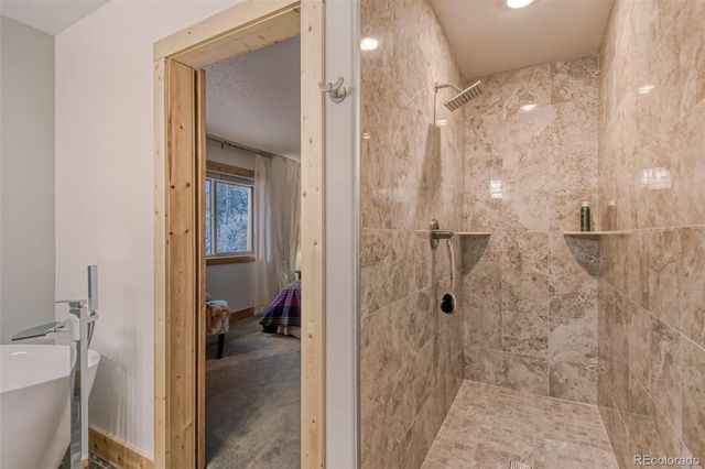 50 El Lobo Lane, Bailey, CO 80421