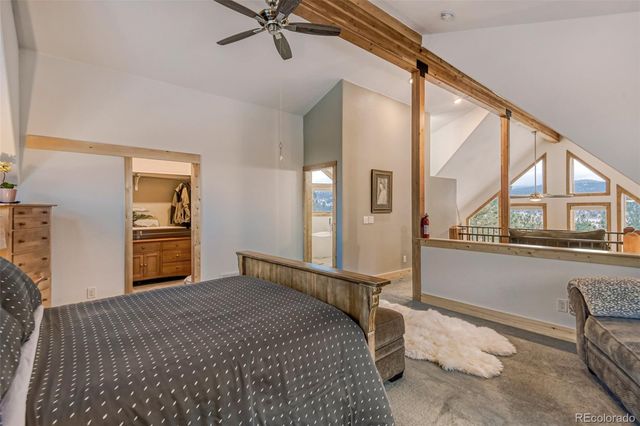 50 El Lobo Lane, Bailey, CO 80421