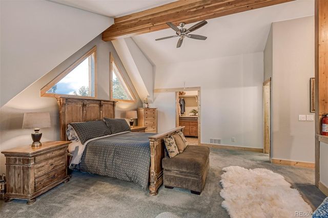 50 El Lobo Lane, Bailey, CO 80421